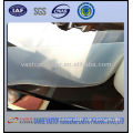 transparent 0.3mm silicone rubber sheet